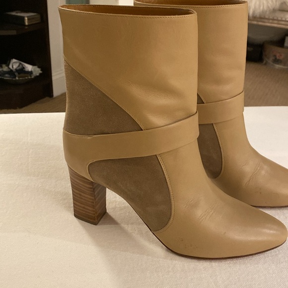 Chloe boots - Picture 4 of 17